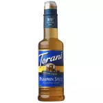 Torani pumpkin spice sugar free