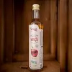 Vinagre de Maçã/Maça Orgânico 500ml