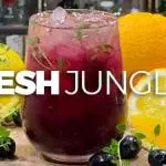 Jungle Refrescante