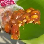 PÉ DE MOLEQUE