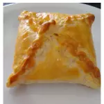 Folhado de Frango