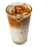 Iced Latte