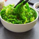 Alga wakame