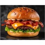 BACON ARTESANAL