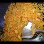 Arroz Marinero