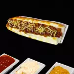 CHILI BARBACOA