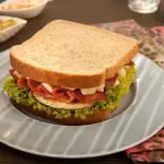 SANDWICH AVE