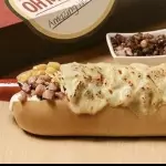 Oh Dog Super Salsicha