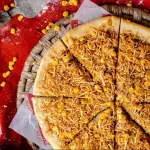 pizza callejera