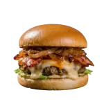 Burger sencilla