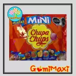 Chupa chups, chupete 80 Unidades