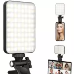 Selfie Ring Light