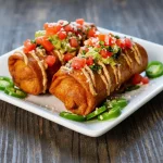 Chimichangas