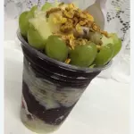 Açaí com Uva - 300ml