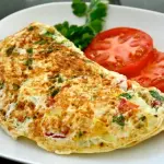 Veggie Omelet