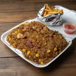 ARROZ PAISA