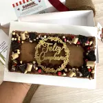 El Topper Brownie