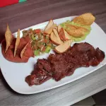 BEEF STEAK PICOSO