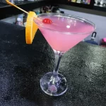 Cosmopolitan