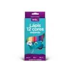 Lápis de Cor - Onda