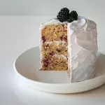 Tortas 6 porciones