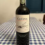 Malbec - DV Catena 100%