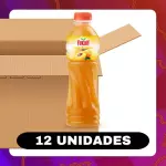 Bulto Yukery Durazno 500ml