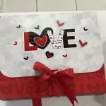 Súper caja mamá