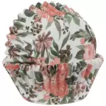 Capacillos Stand pack 25 unid Flores