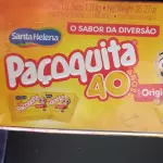 Paçoquita