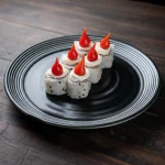 Uramaki Pimenta de bico
