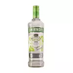 Smirnoff manzana 700ml