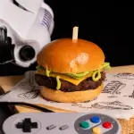 Veggie Burger