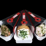 Temakis grande