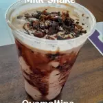 Milk shake 300ml❣️