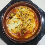 Queso Provolone