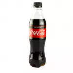 Coca sin azúcar