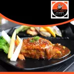 LOMO DE CERDO RANCHERO