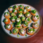 20 Hot Salmão