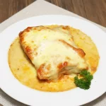 Lasagne The River