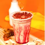 Milk Shake