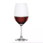 Copa de vino tinto reserva