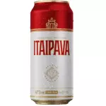 Latao Itaipava 473ml