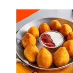 UNIDADE MINI COXINHAS 1,00