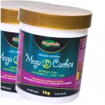 Máscara Capilar Mega Cachos 1kg(copy)(copy)