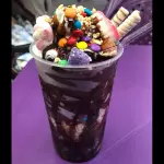 Açaí de 700ml