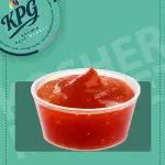 Salsa Chili Dulce