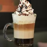 Capuchino Chantilly