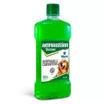 Shampoo Antipulgas e Carrapato 500ml