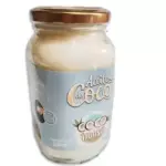 Aceite de Coco
